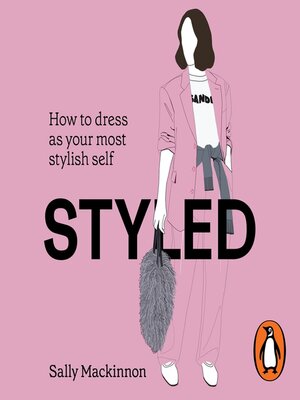 cover image of Styled